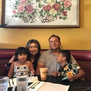 Meet your Posher, Chandavy